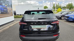2025 (25) SKODA KAROQ 1.5 TSI SE L Edition 5dr DSG 5481920