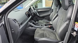 2025 (25) SKODA KAROQ 1.5 TSI SE L Edition 5dr DSG 5481943