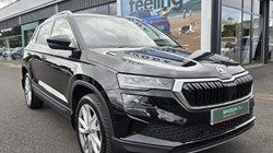 2025 (25) SKODA KAROQ 1.5 TSI SE L Edition 5dr DSG 5481922
