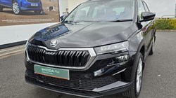 2025 (25) SKODA KAROQ 1.5 TSI SE L Edition 5dr DSG 5481930