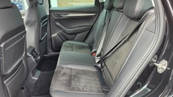 2025 (25) SKODA KAROQ 1.5 TSI SE L Edition 5dr DSG 5481937