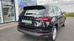 2025 (25) SKODA KAROQ 1.5 TSI SE L Edition 5dr DSG 5481919