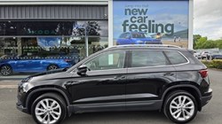 2025 (25) SKODA KAROQ 1.5 TSI SE L Edition 5dr DSG 5481935