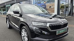 2025 (25) SKODA KAROQ 1.5 TSI SE L Edition 5dr DSG 5481923