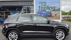 2025 (25) SKODA KAROQ 1.5 TSI SE L Edition 5dr DSG 5481916