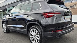 2025 (25) SKODA KAROQ 1.5 TSI SE L Edition 5dr DSG 5481928