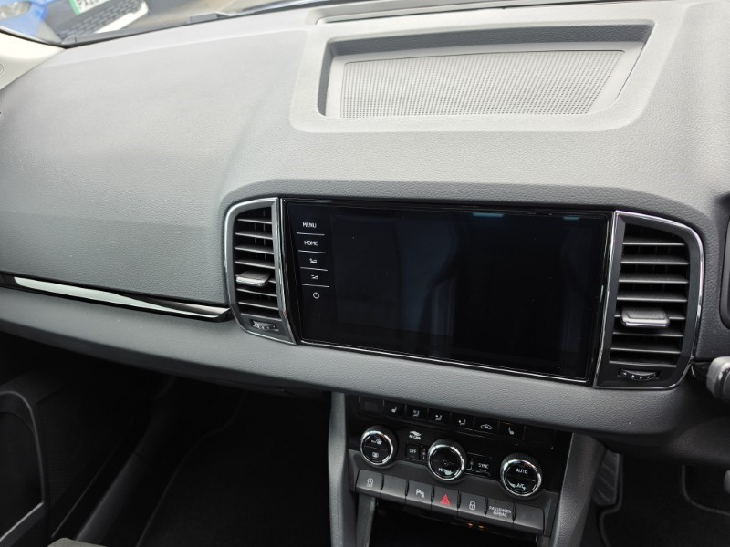 2025 (25) SKODA KAROQ 1.5 TSI SE L Edition 5dr DSG 5481948