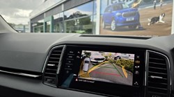 2025 (25) SKODA KAROQ 1.5 TSI SE L Edition 5dr DSG 5481926