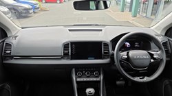 2025 (25) SKODA KAROQ 1.5 TSI SE L Edition 5dr DSG 5481939