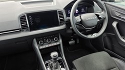 2025 (25) SKODA KAROQ 1.5 TSI SE L Edition 5dr DSG 5481938