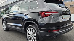 2025 (25) SKODA KAROQ 1.5 TSI SE L Edition 5dr DSG 5481927