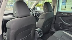 2022 (22) SKODA KAMIQ 1.0 TSI 110 SE L Executive 5dr 5514387