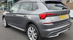 2022 (22) SKODA KAMIQ 1.0 TSI 110 SE L Executive 5dr 5514379