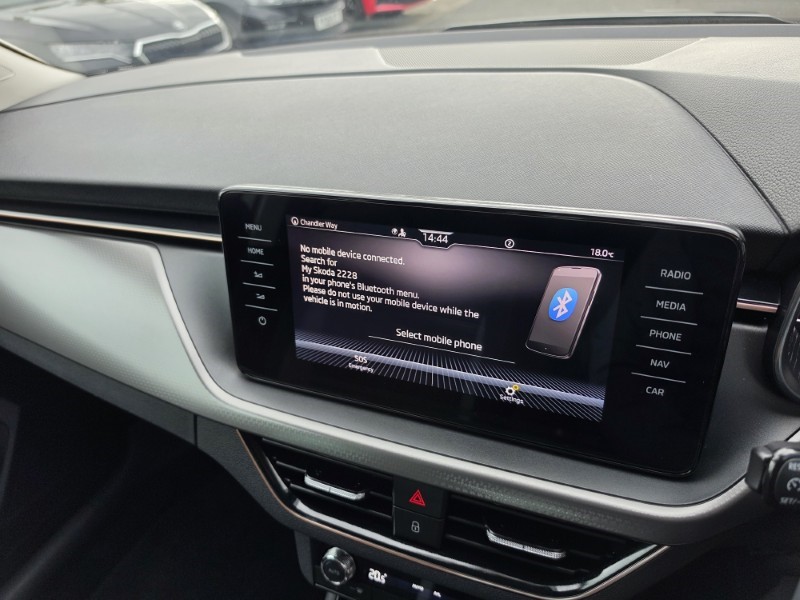 2022 (22) SKODA KAMIQ 1.0 TSI 110 SE L Executive 5dr 5514415