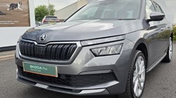 2022 (22) SKODA KAMIQ 1.0 TSI 110 SE L Executive 5dr 5514381
