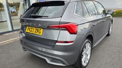 2022 (22) SKODA KAMIQ 1.0 TSI 110 SE L Executive 5dr 5514371