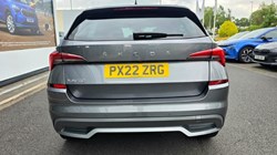 2022 (22) SKODA KAMIQ 1.0 TSI 110 SE L Executive 5dr 5514373