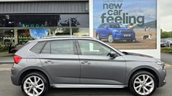 2022 (22) SKODA KAMIQ 1.0 TSI 110 SE L Executive 5dr 5514369