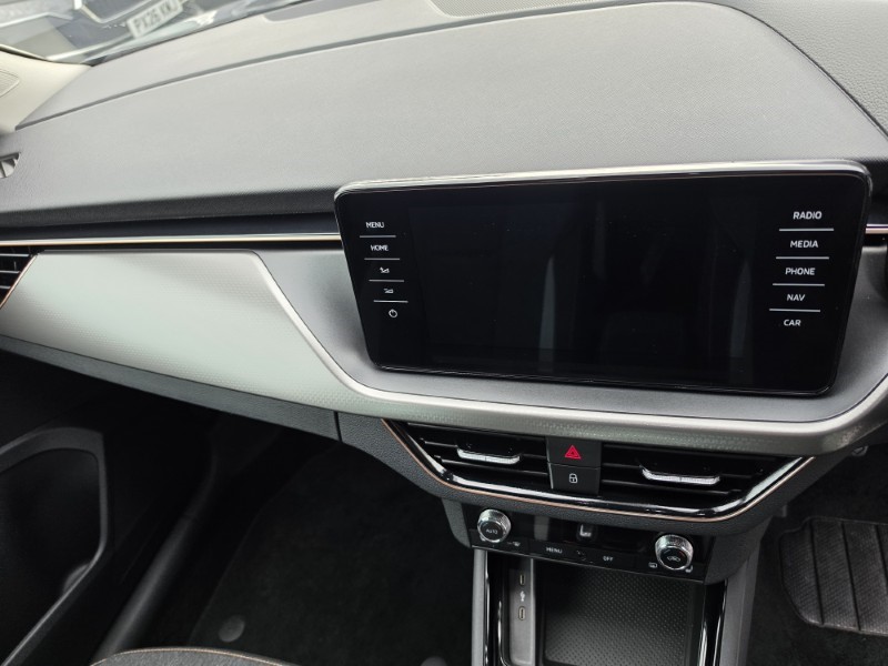 2022 (22) SKODA KAMIQ 1.0 TSI 110 SE L Executive 5dr 5514397