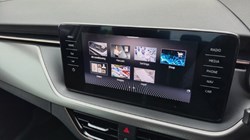 2022 (22) SKODA KAMIQ 1.0 TSI 110 SE L Executive 5dr 5514412
