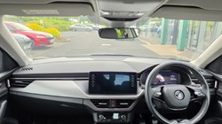 2022 (22) SKODA KAMIQ 1.0 TSI 110 SE L Executive 5dr 5514390