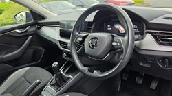 2022 (22) SKODA KAMIQ 1.0 TSI 110 SE L Executive 5dr 5514395