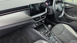 2022 (22) SKODA KAMIQ 1.0 TSI 110 SE L Executive 5dr 1