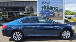2022 (72) SKODA SUPERB 2.0 TDI CR SE Technology 5dr 5521362