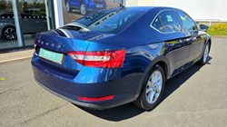2022 (72) SKODA SUPERB 2.0 TDI CR SE Technology 5dr 5521357