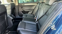 2022 (72) SKODA SUPERB 2.0 TDI CR SE Technology 5dr 5521379