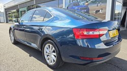 2022 (72) SKODA SUPERB 2.0 TDI CR SE Technology 5dr 5521370
