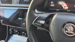 2022 (72) SKODA SUPERB 2.0 TDI CR SE Technology 5dr 5521391