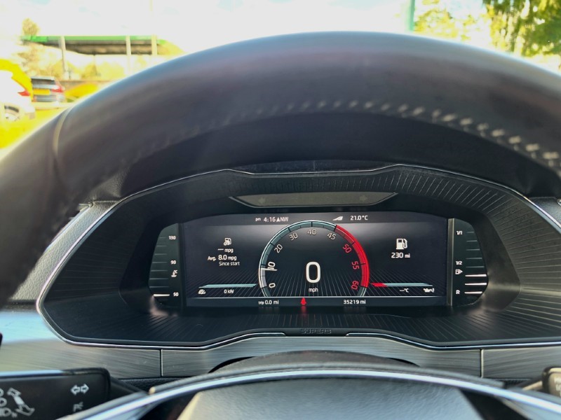 2022 (72) SKODA SUPERB 2.0 TDI CR SE Technology 5dr 5521409