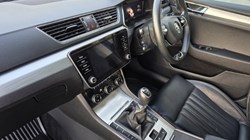 2022 (72) SKODA SUPERB 2.0 TDI CR SE Technology 5dr 5521386