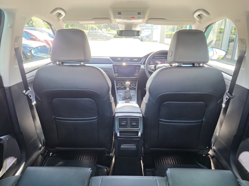2022 (72) SKODA SUPERB 2.0 TDI CR SE Technology 5dr 5521377