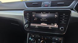 2022 (72) SKODA SUPERB 2.0 TDI CR SE Technology 5dr 5521401