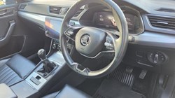 2022 (72) SKODA SUPERB 2.0 TDI CR SE Technology 5dr 5521387