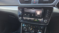 2022 (72) SKODA SUPERB 2.0 TDI CR SE Technology 5dr 5521397