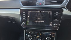 2022 (72) SKODA SUPERB 2.0 TDI CR SE Technology 5dr 5521400