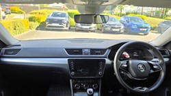 2022 (72) SKODA SUPERB 2.0 TDI CR SE Technology 5dr 5521382