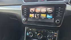 2022 (72) SKODA SUPERB 2.0 TDI CR SE Technology 5dr 5521402
