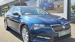 2022 (72) SKODA SUPERB 2.0 TDI CR SE Technology 5dr 5521365