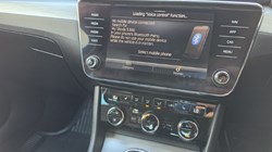 2022 (72) SKODA SUPERB 2.0 TDI CR SE Technology 5dr 5521399