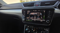 2022 (72) SKODA SUPERB 2.0 TDI CR SE Technology 5dr 5521404