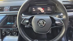 2022 (72) SKODA SUPERB 2.0 TDI CR SE Technology 5dr 5521392