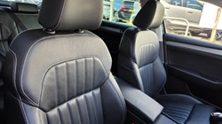 2022 (72) SKODA SUPERB 2.0 TDI CR SE Technology 5dr 5521389