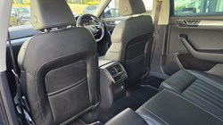 2022 (72) SKODA SUPERB 2.0 TDI CR SE Technology 5dr 5521378