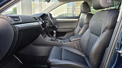 2022 (72) SKODA SUPERB 2.0 TDI CR SE Technology 5dr 5521385