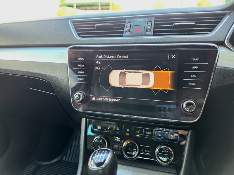 2022 (72) SKODA SUPERB 2.0 TDI CR SE Technology 5dr 5521410