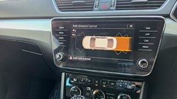 2022 (72) SKODA SUPERB 2.0 TDI CR SE Technology 5dr 5521410